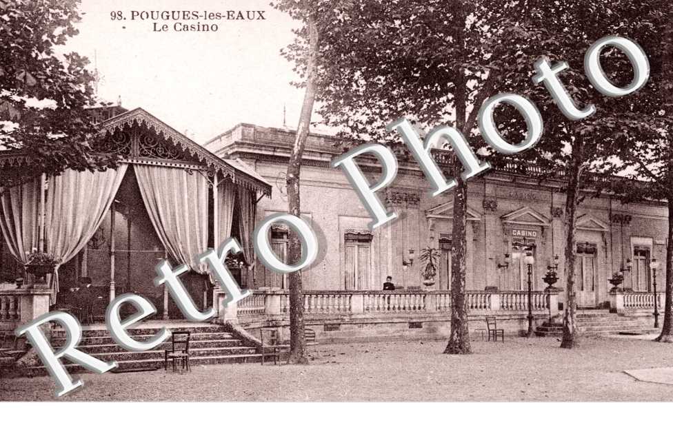 Le Casino