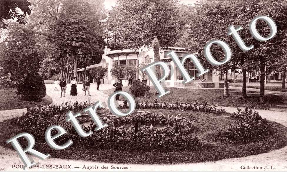 Aupres des sources