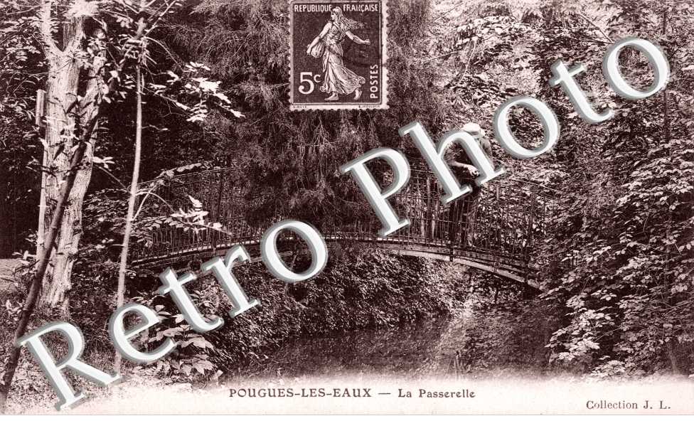 La Passerelle