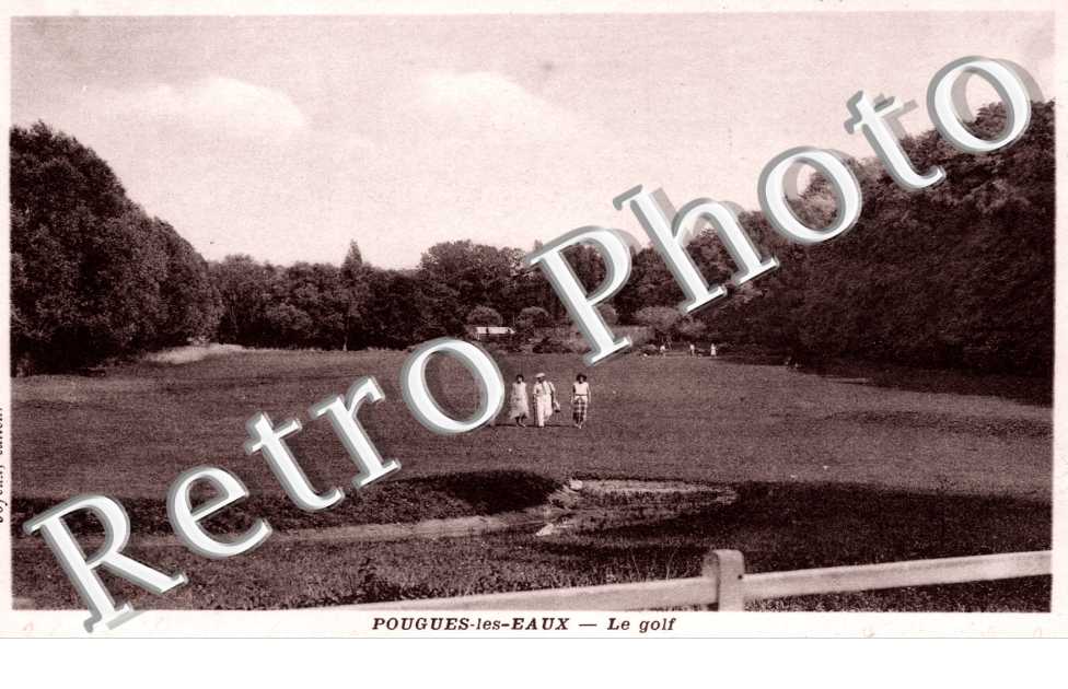 Le Golf