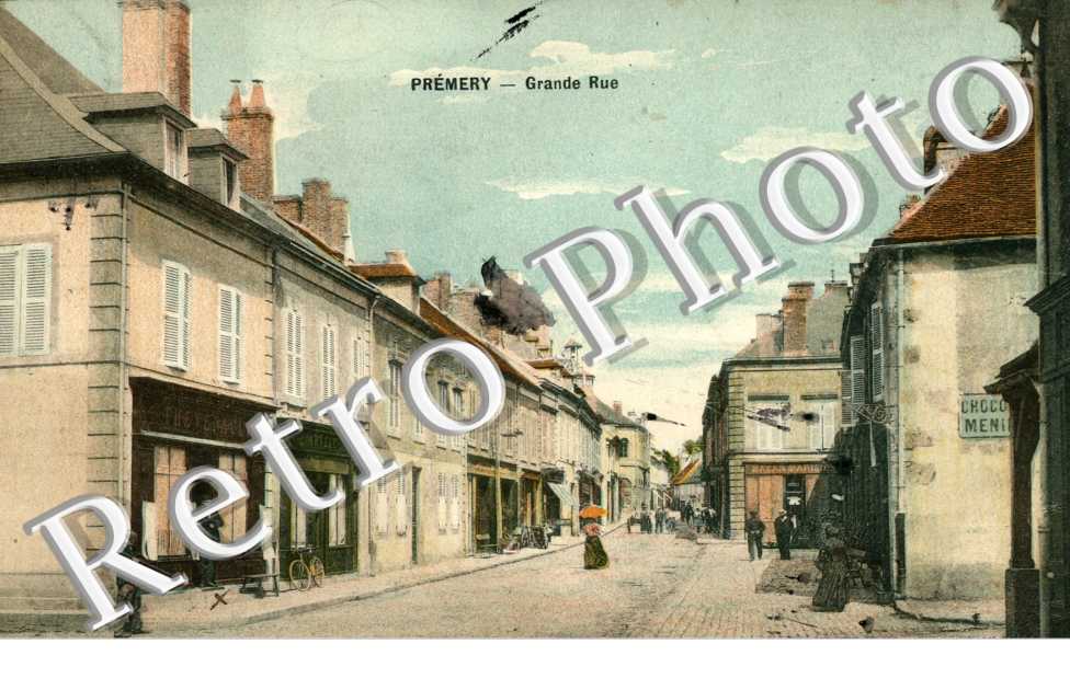 Grande rue