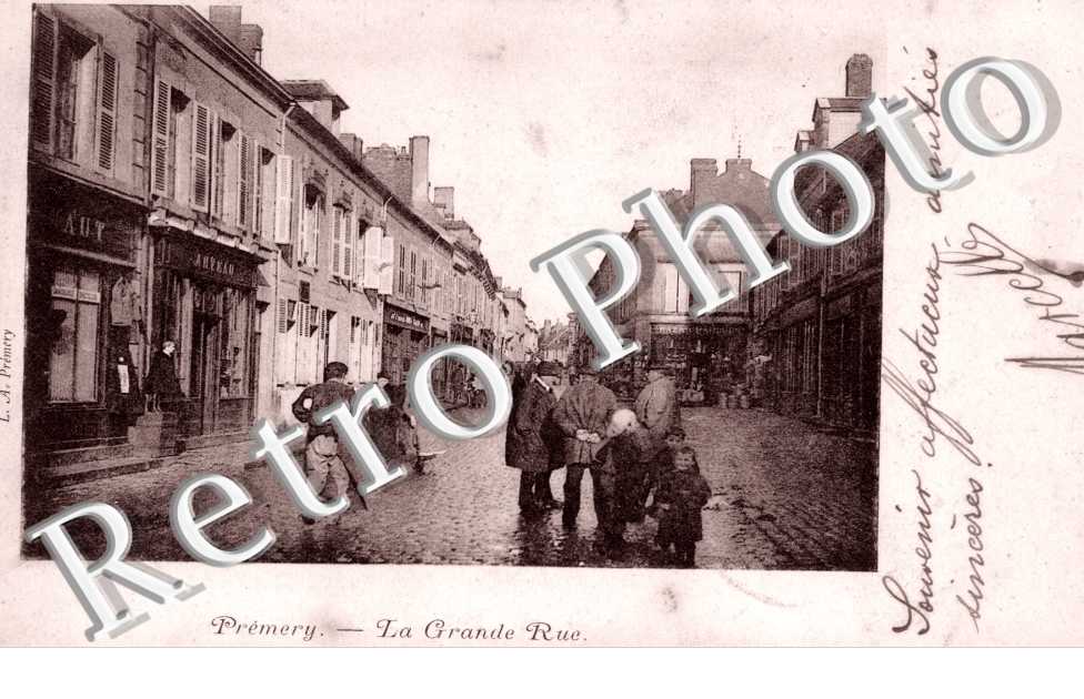 Grande rue