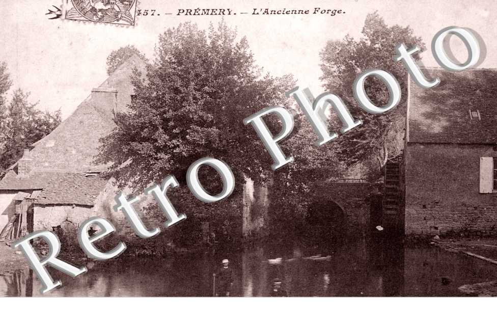 L'Ancienne Forge