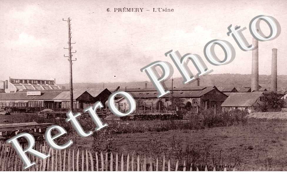 L'Usine