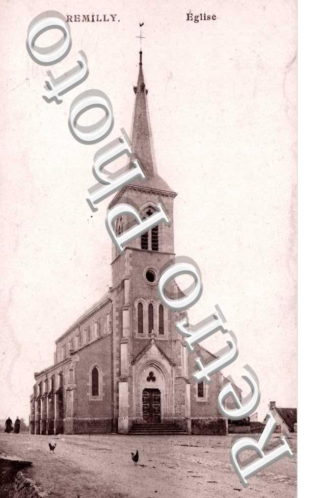 eglise