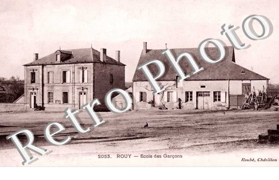 Ecole de garcons