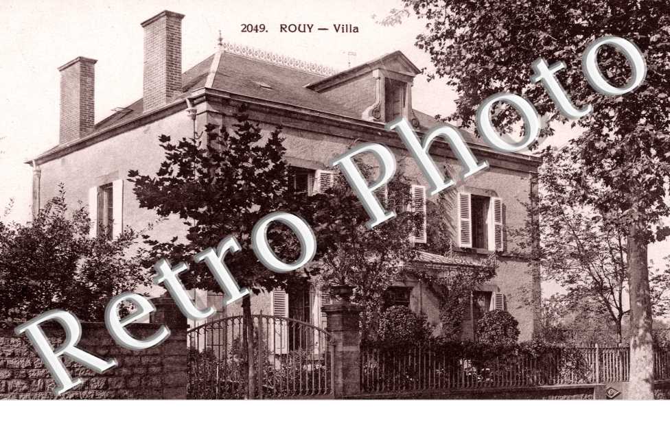 Villa