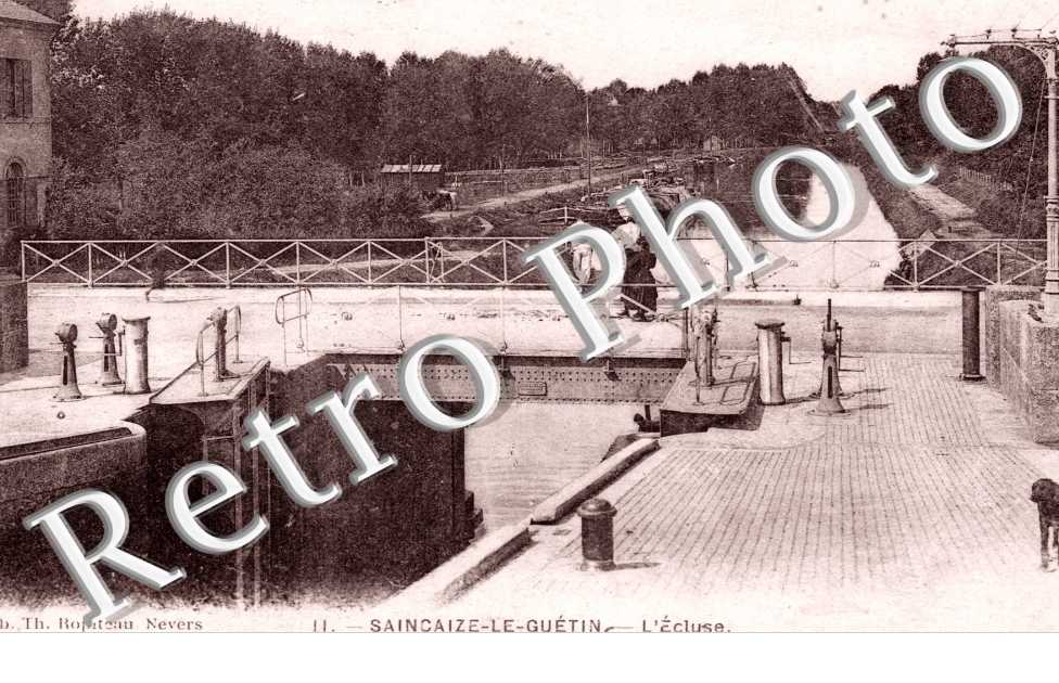 L'ecluse