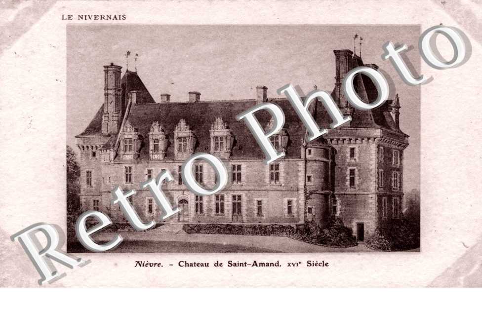 Chateau
