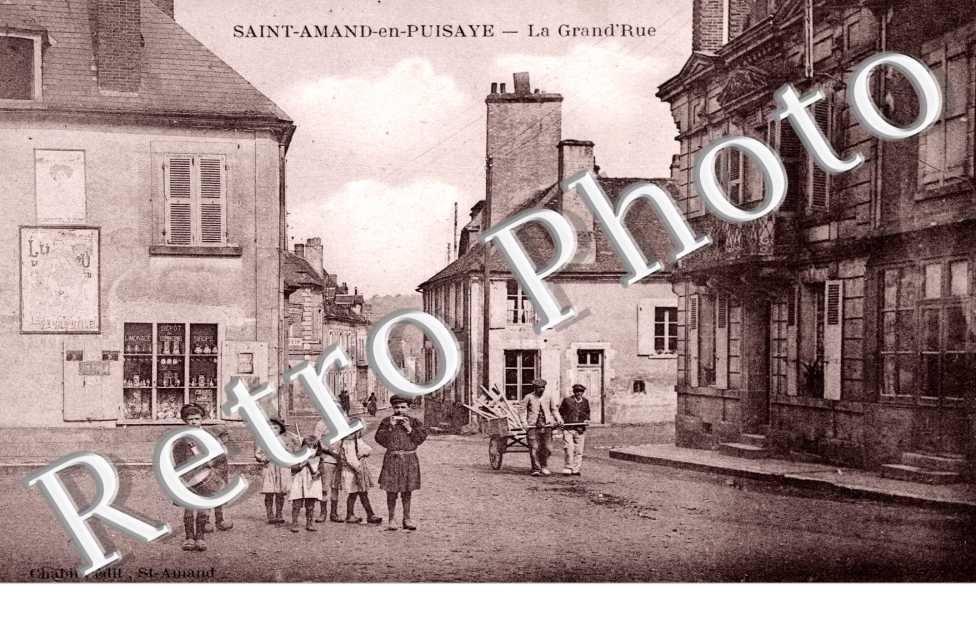 la grand'rue