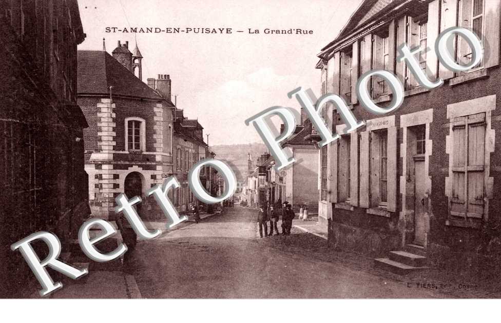 Grand'rue