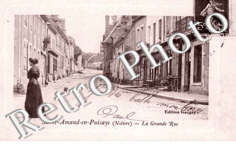 Grand'rue
