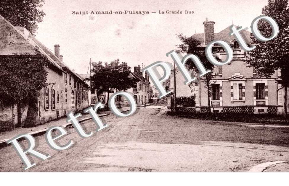 Grande rue