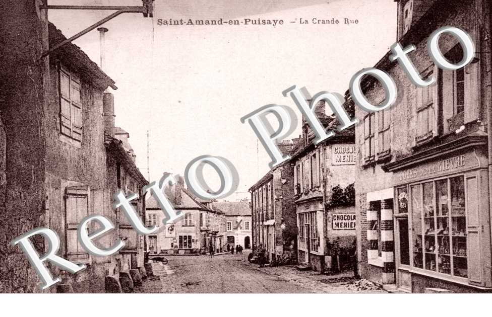 Grande rue