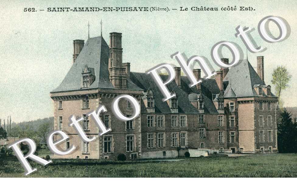 le Chateau