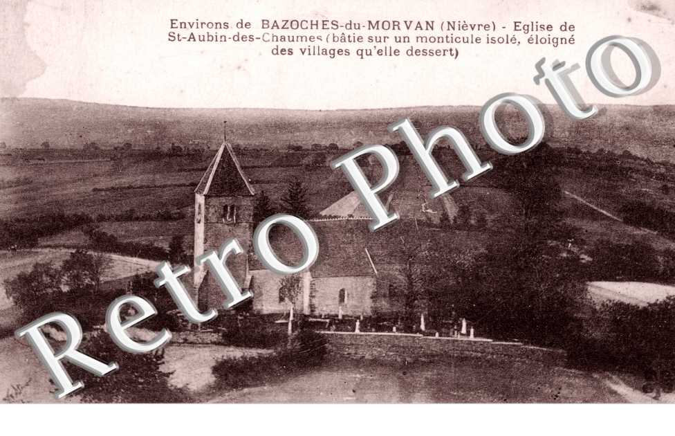 Eglise