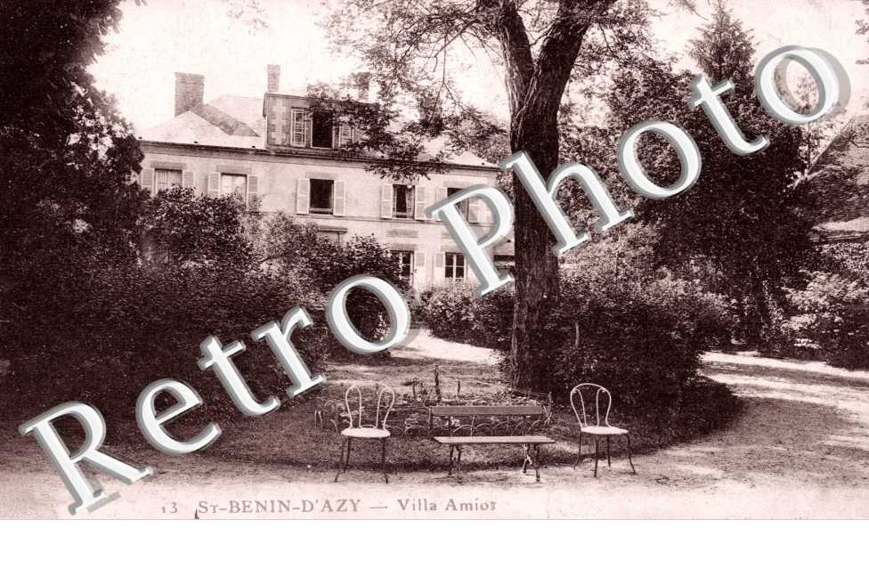 Villa Amiot
