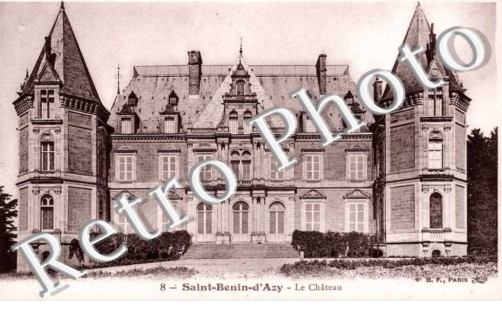 Chateau