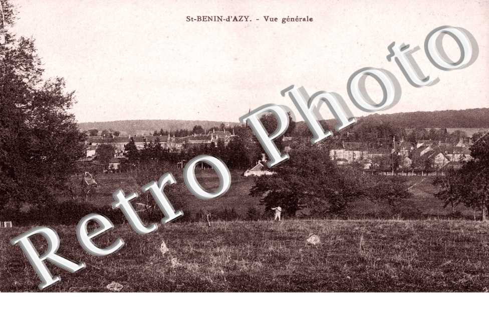 Vue generale