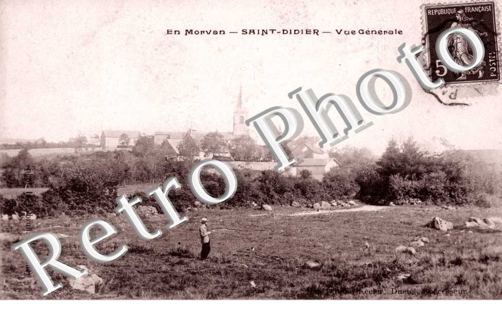 Vue generale
