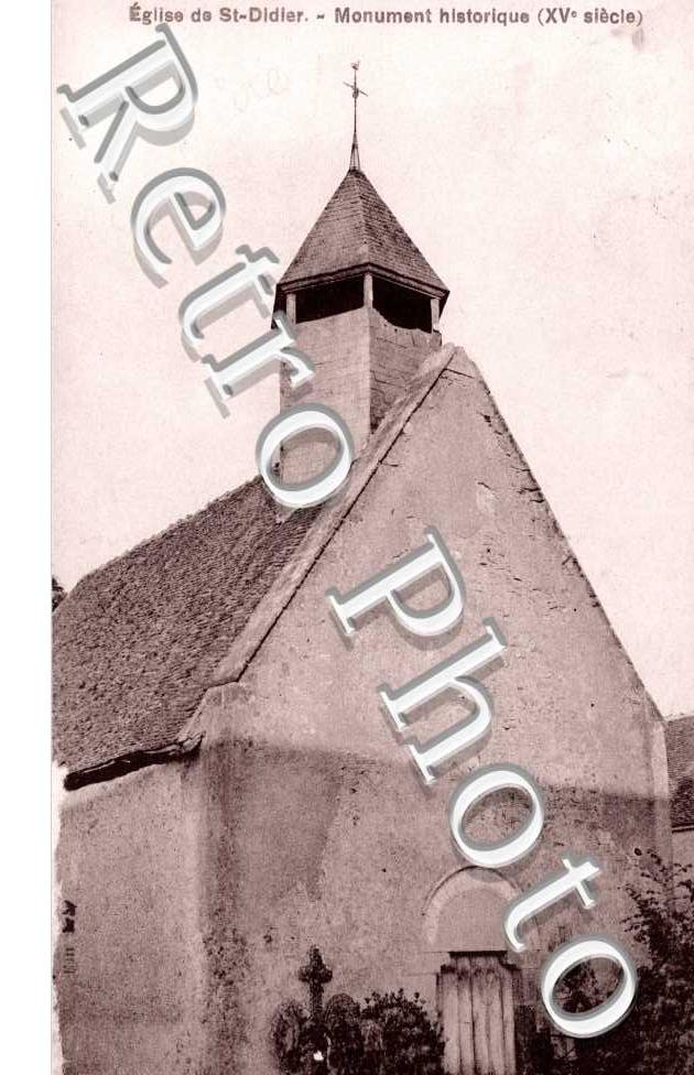 Eglise