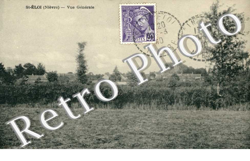 Vue generale