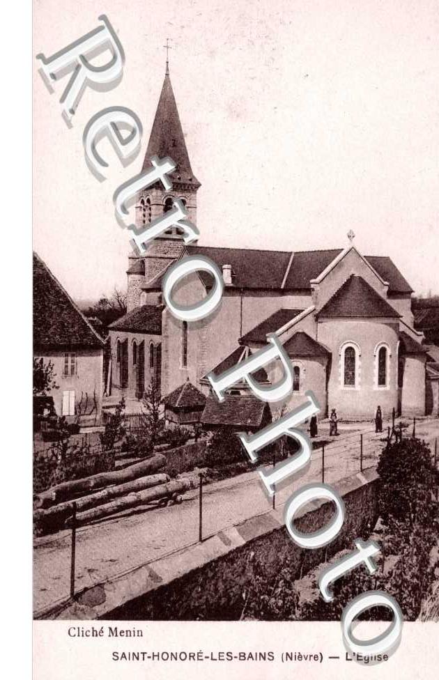 Eglise