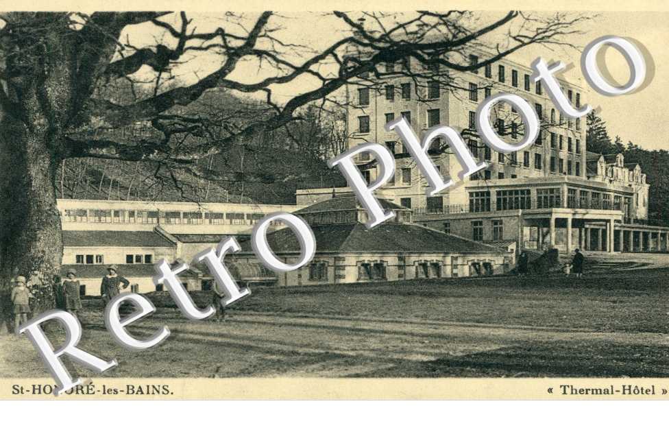 Hotel Thermal