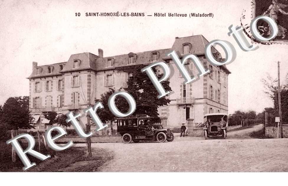 Hotel Bellevue
