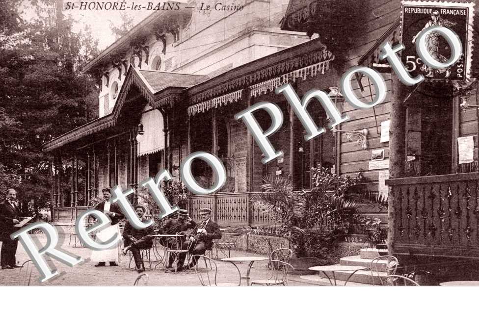Le Casino