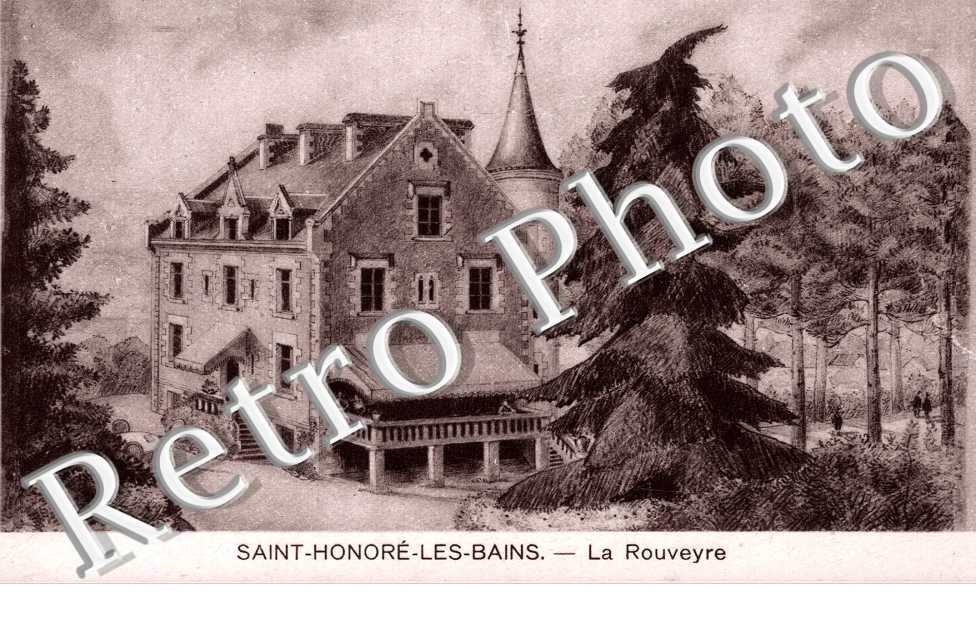 La Rouveyre