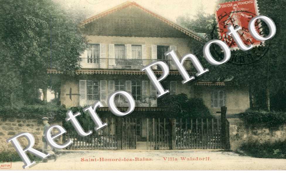 Villa Walsdorff 