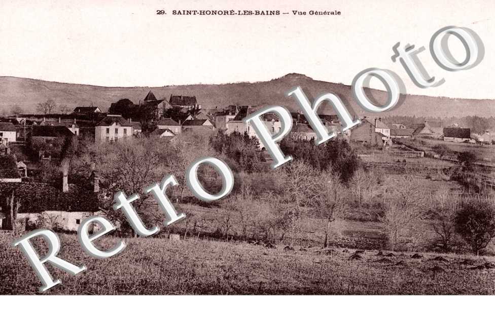 Vue generale