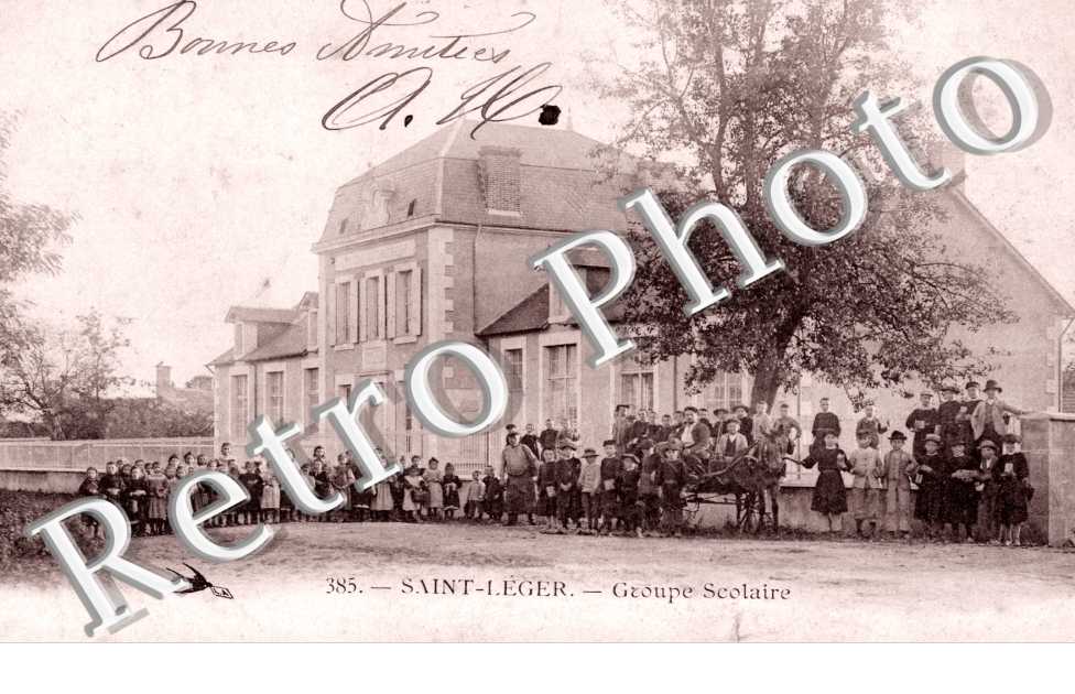 groupe scolaire