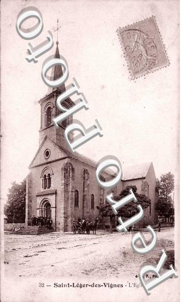 Eglise