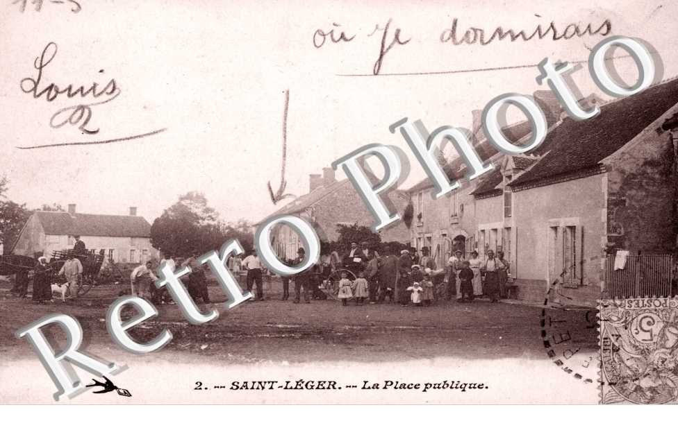 Place publique