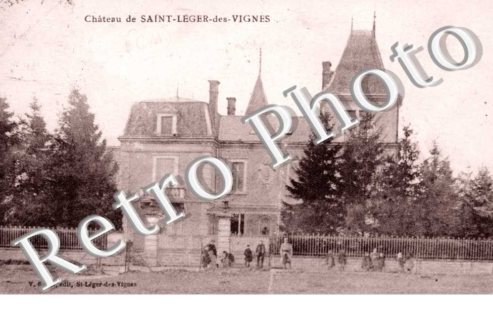 Chateau