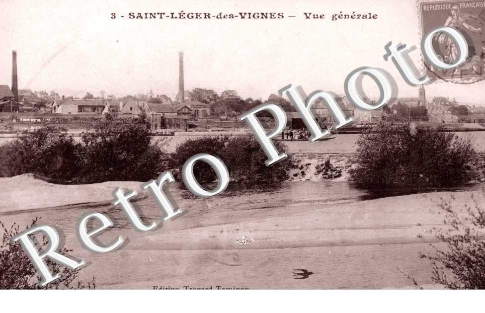 Vue generale