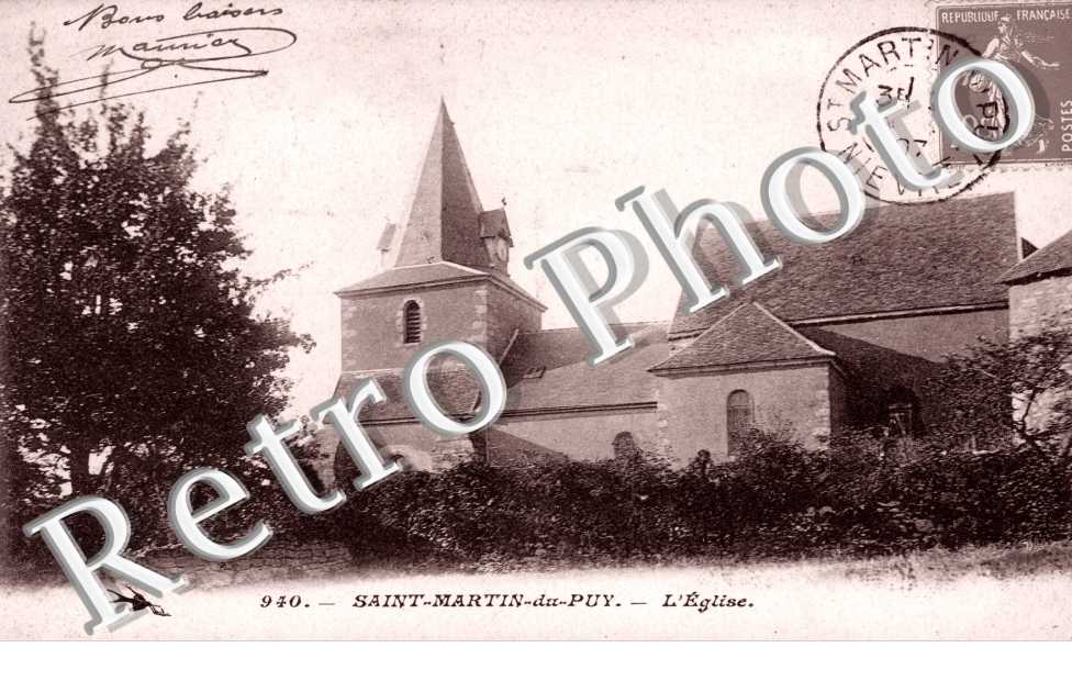 Eglise