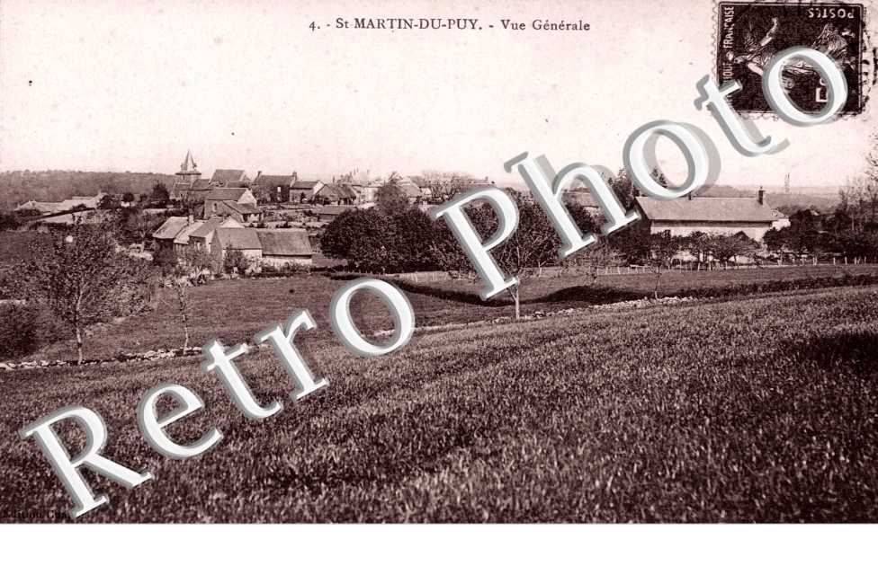 Vue generale