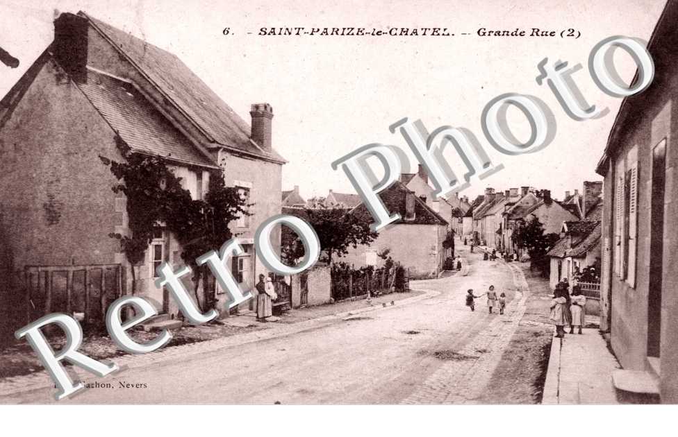 grande rue