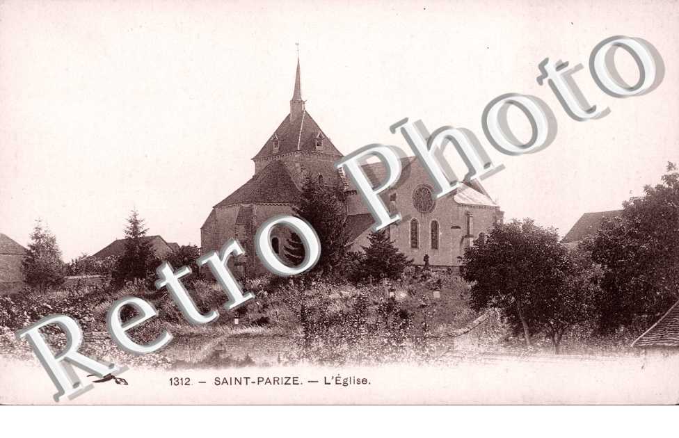 Eglise