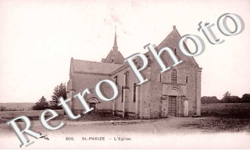 Eglise