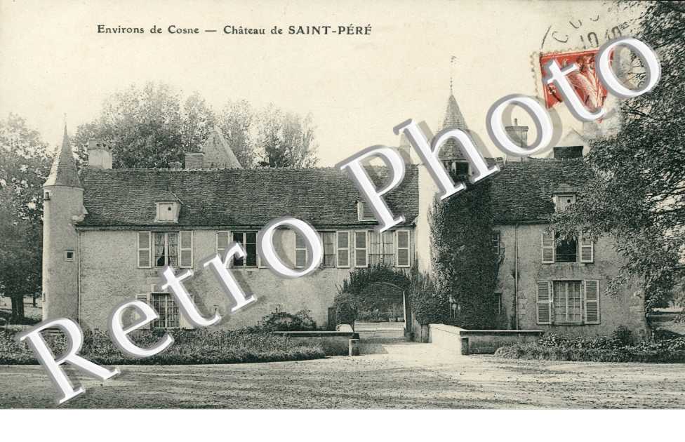 chateau