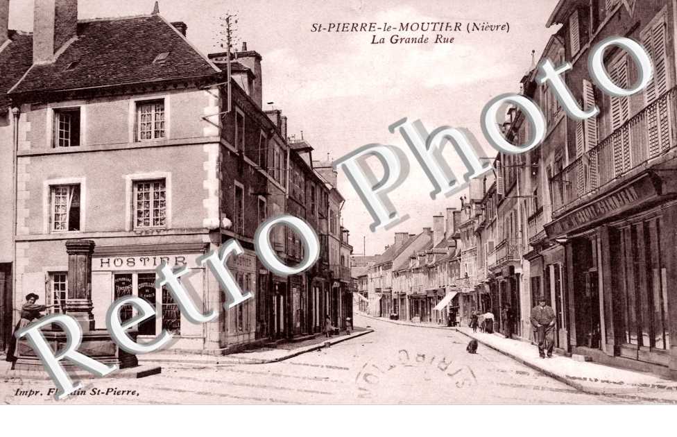 Grande rue
