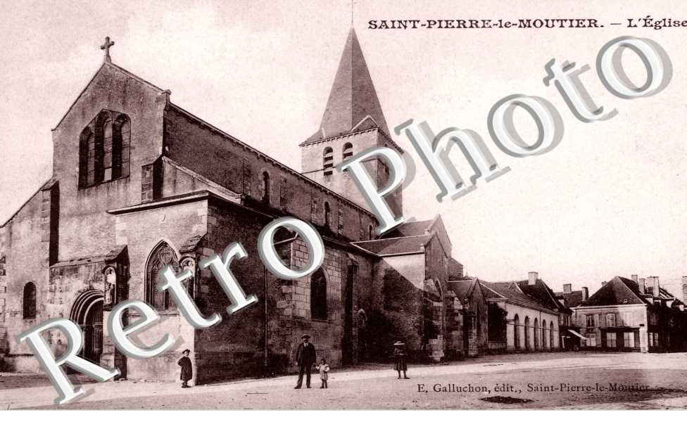 Eglise