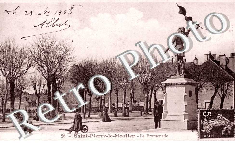 La Promenade