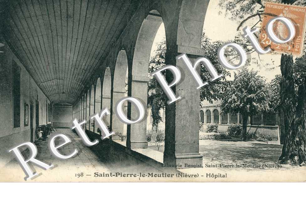 Hopital