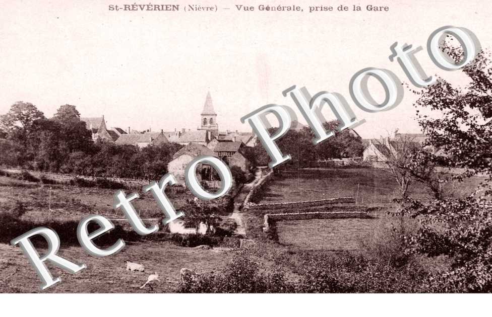 Vue generale