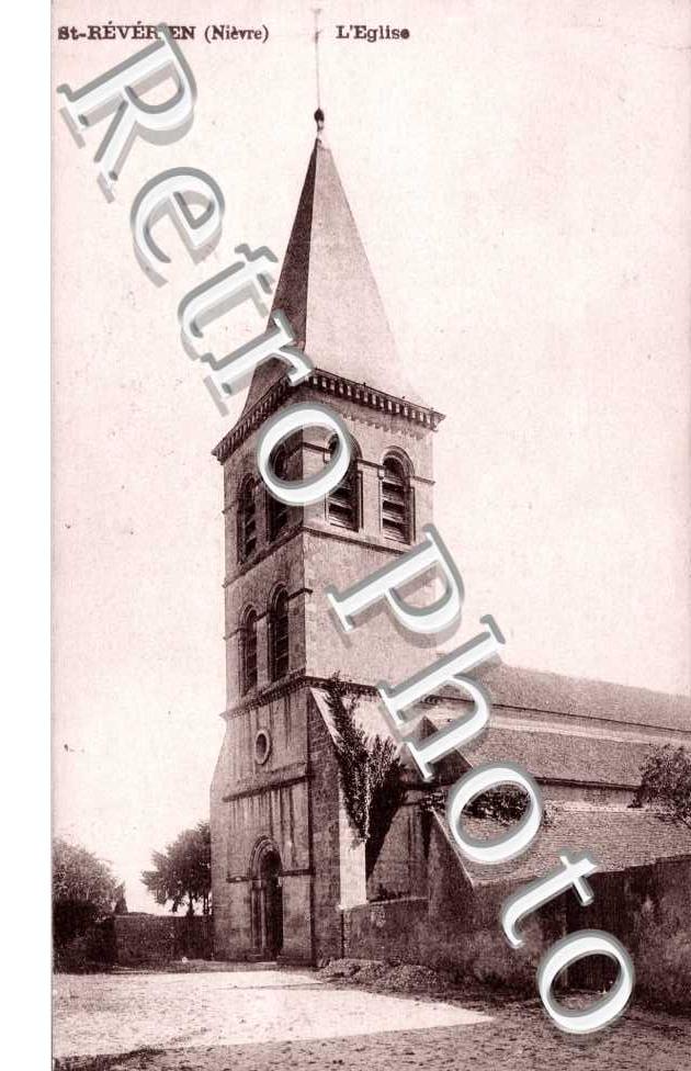 l'eglise
